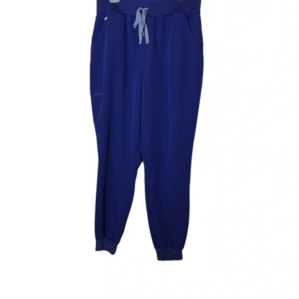 Figs comfortable navy